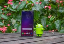 LG V40 ThinQ recenze